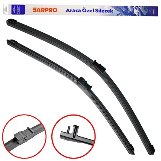 Sarpro 1135301 Silecek