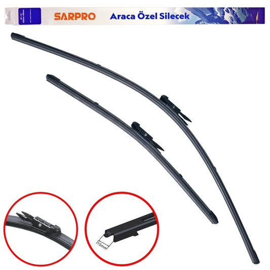 Sarpro 1135302 Silecek