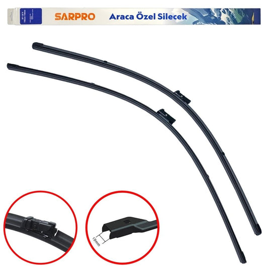 Sarpro 1135358 Silecek