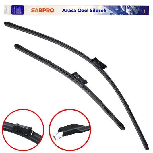 Sarpro 1135454 Silecek