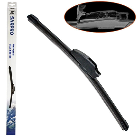 Sarpro Üniversal 650mm Muz Silecek