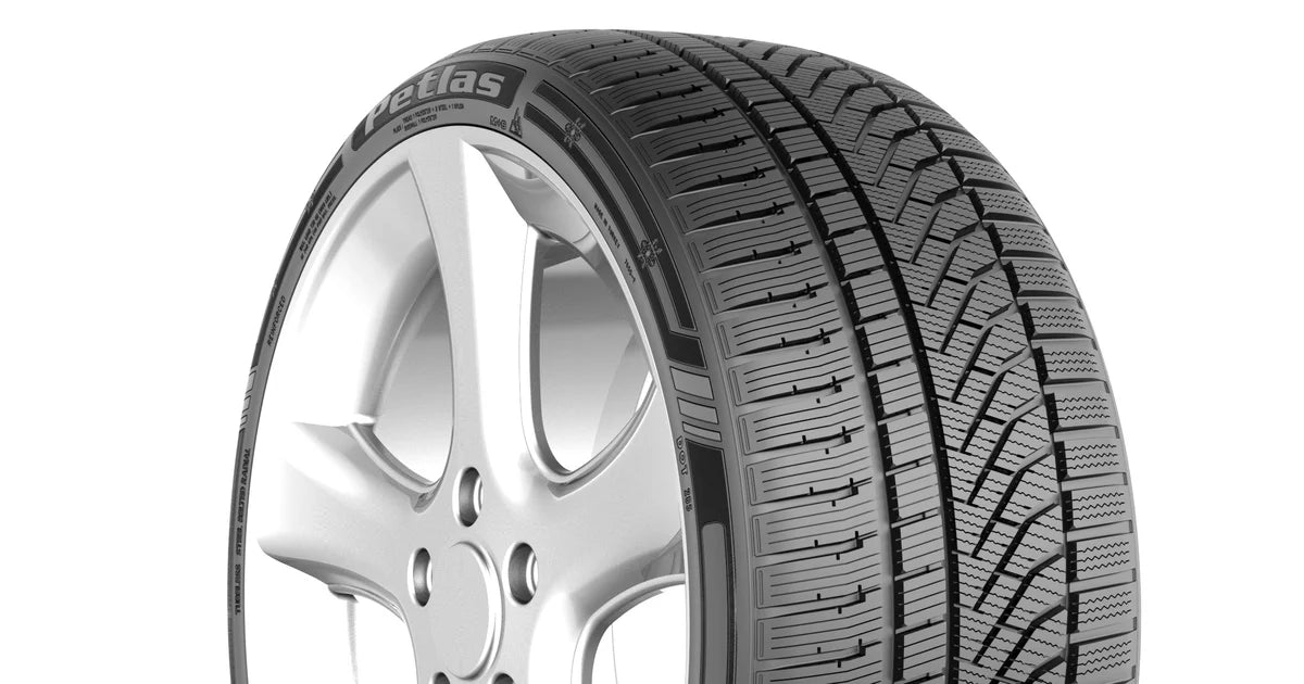 Petlas Snowmaster 2 Sport 225/55R17 101V RF - KolayOto