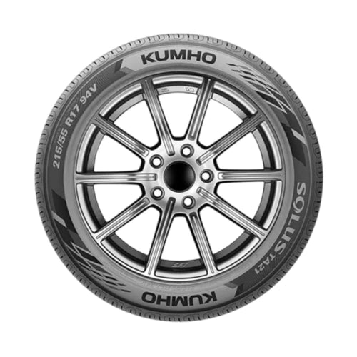 Kumho Solus TA21 205/55R16 91H - KolayOto