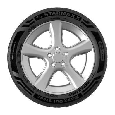 Starmaxx Maxx Out ST582 255/35R19 96Y XL M+S 3PMSF - KolayOto