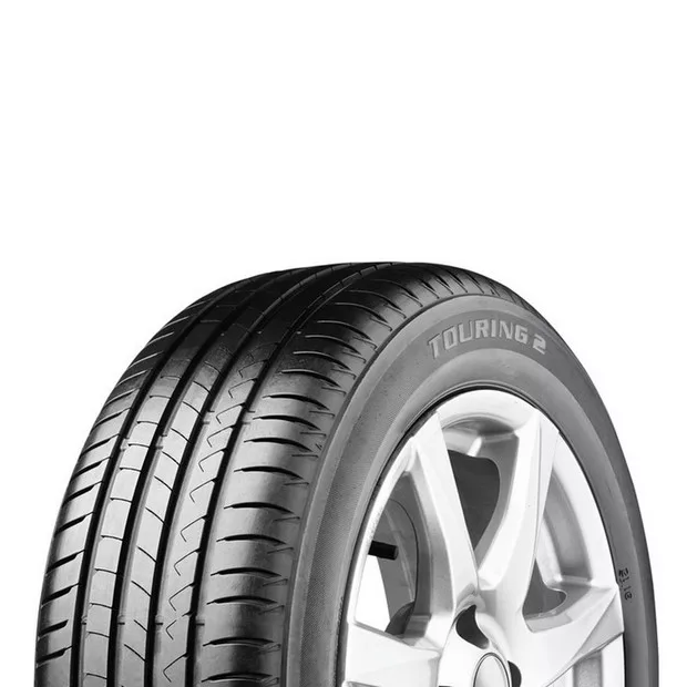 Saetta Touring 2 175/65R14 82T - KolayOto