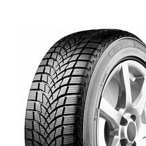 Saetta Winter 185/65R14 86T - KolayOto