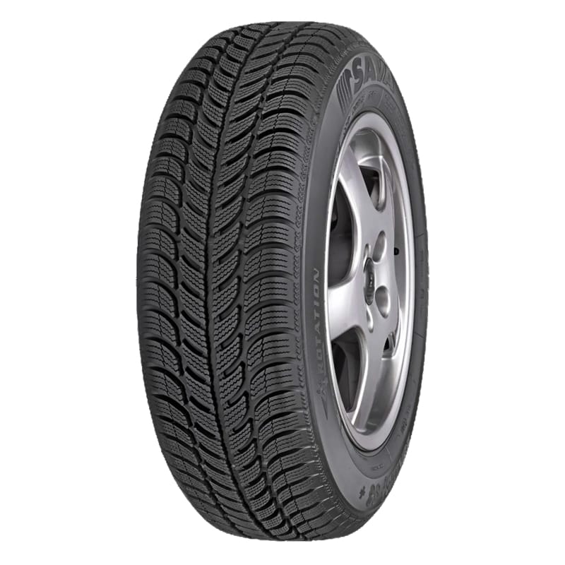 Sava Eskimo S3 + 205/55R16 91T - KolayOto