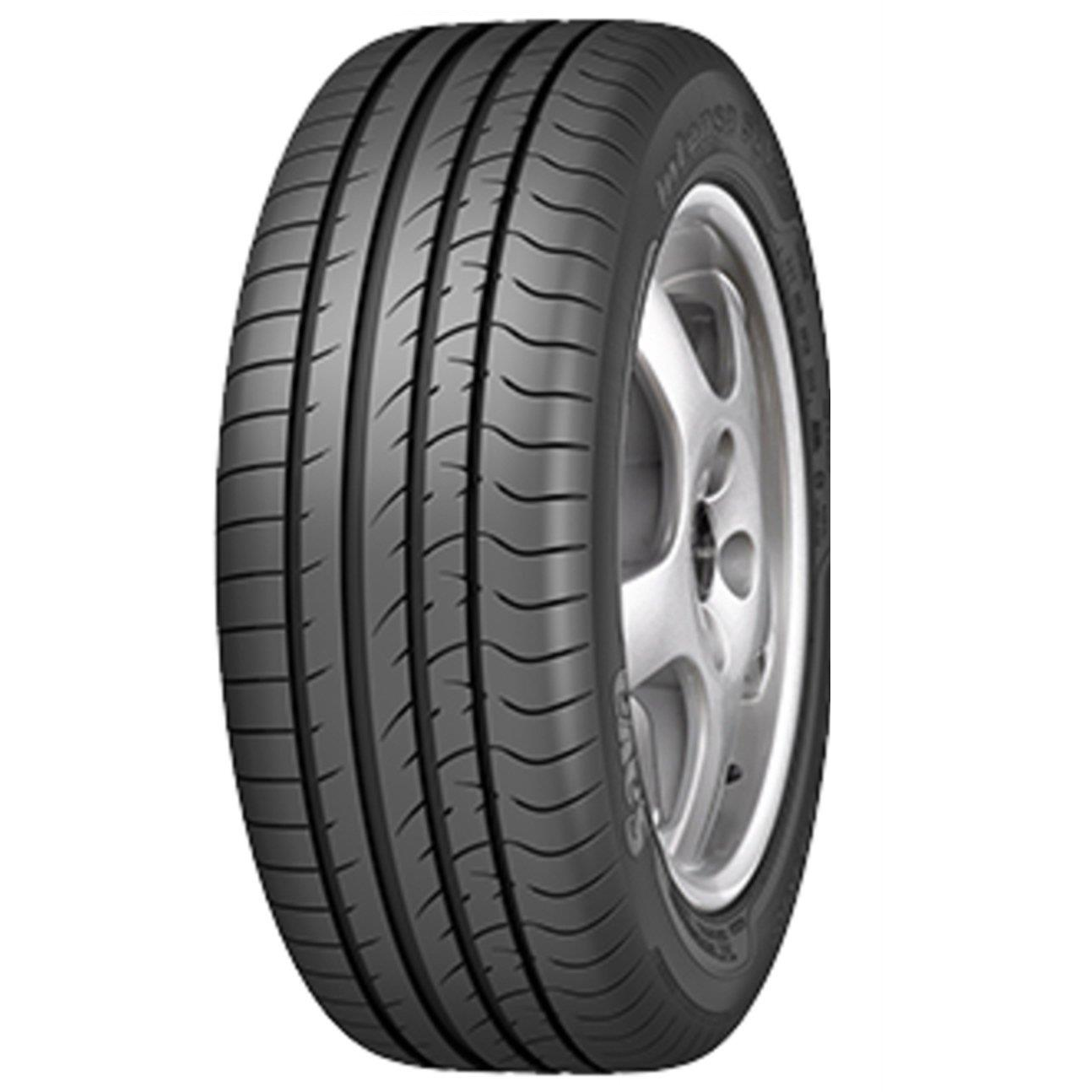 Sava Intensa SUV 2 295/35R21 107Y XL FP - KolayOto