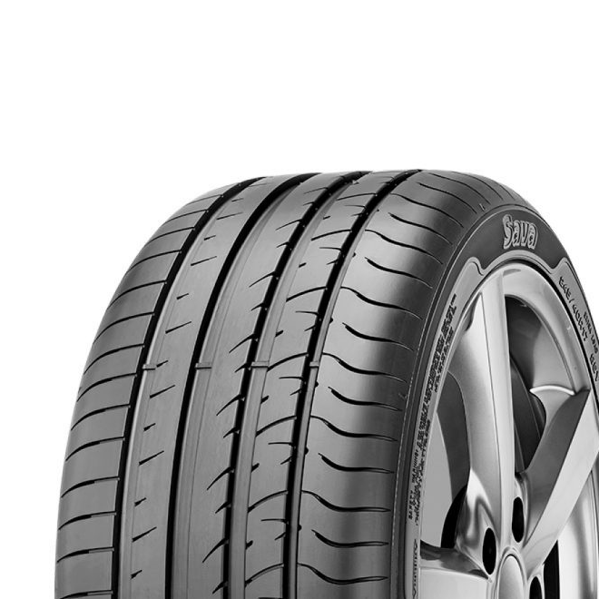 Sava Intensa UHP 2 235/50R18 101Y XL FP - KolayOto