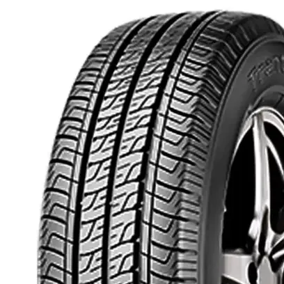 Sava Trenta 2 225/75R16C 121/120R - KolayOto