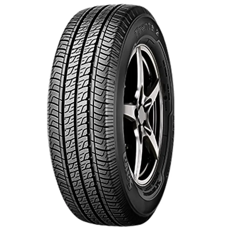 Sava Trenta 2 195/75R16C 107/105S - KolayOto