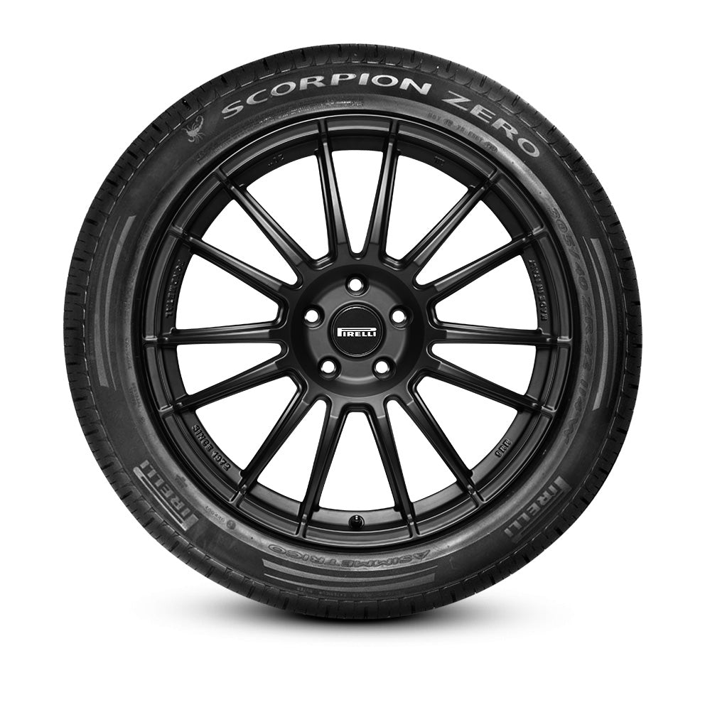 Pirelli Scorpion Zero Asimmetrico 275/45R20 110H XL M+S AO - KolayOto