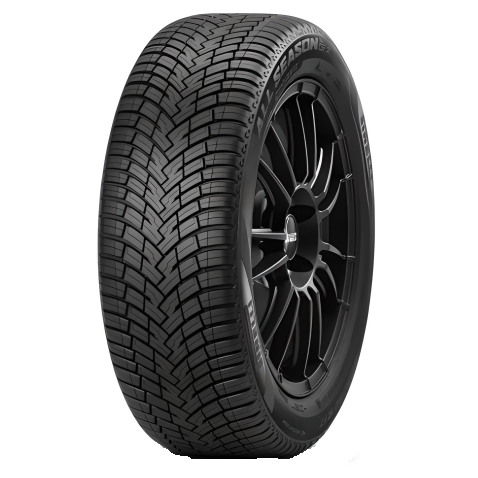 Pirelli Scorpion All Season SF2 275/40R20 106W XL RFT - KolayOto