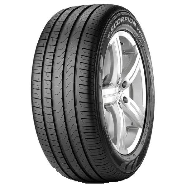 Pirelli Scorpion Verde 255/45R19 100V S-I - KolayOto