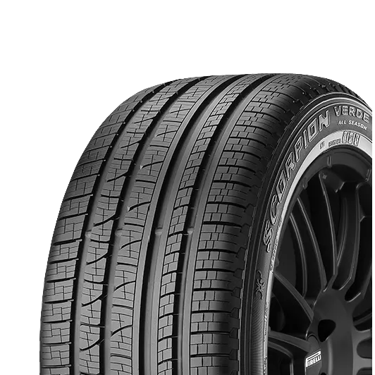 Pirelli Scorpion Verde All Season 215/65R16 98V M+S - KolayOto
