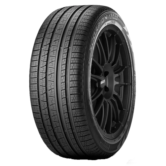 Pirelli Scorpion Verde All Season 215/65R16 98V M+S - KolayOto