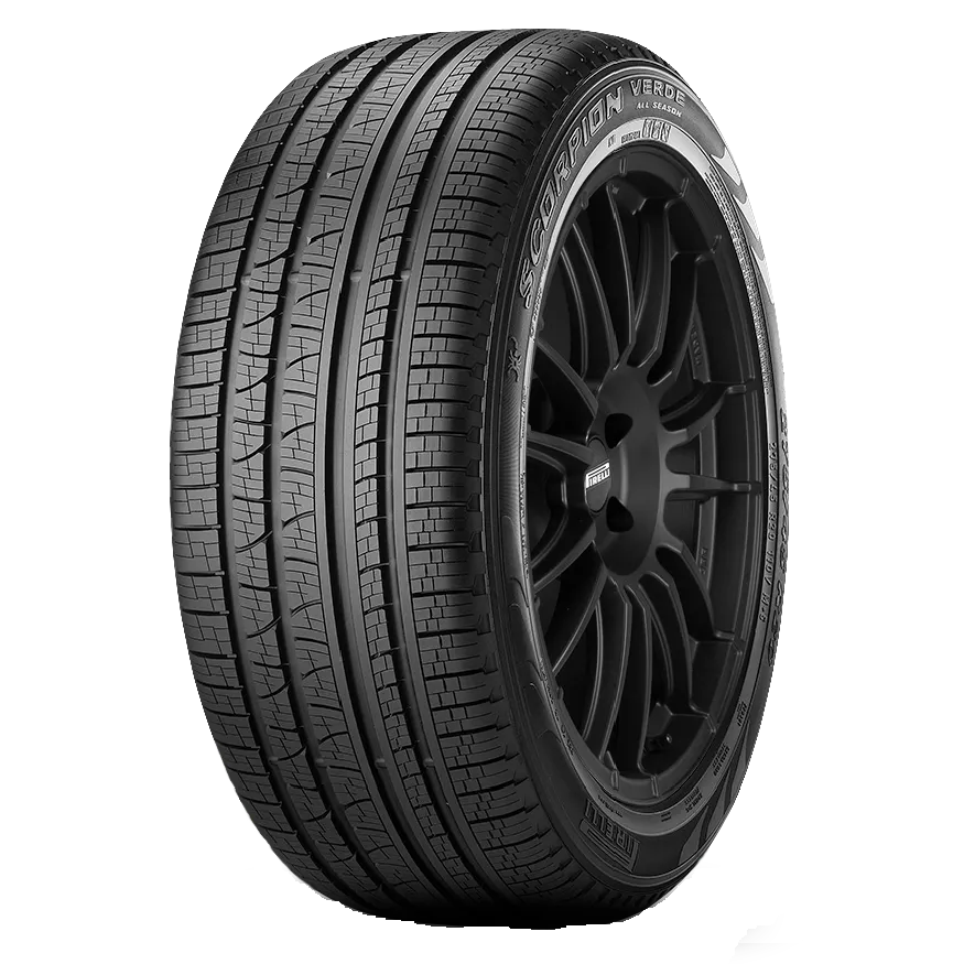 Pirelli Scorpion Verde All Season 235/55R19 101V N0 - KolayOto