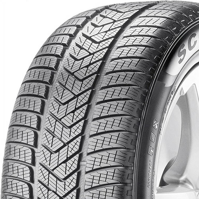 Pirelli Scorpion Winter 285/40R19 107V XL T0 NCS ELT - KolayOto