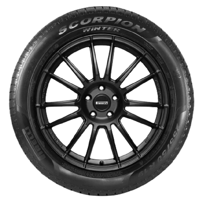 Pirelli Scorpion Winter 255/55R19 111V XL N0 - KolayOto