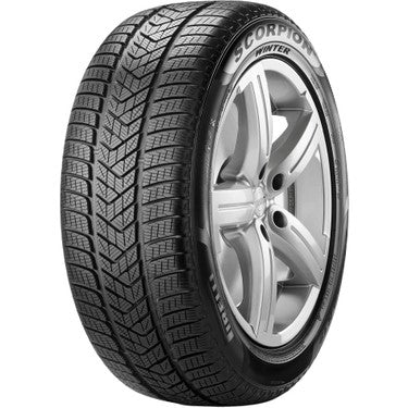 Pirelli Scorpion Winter 315/35R21 111Y XL RFT * - KolayOto
