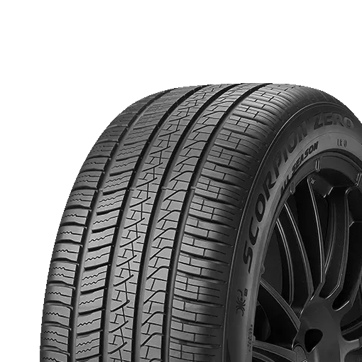 Pirelli Scorpion Zero All Season 265/45R21 104W J - KolayOto