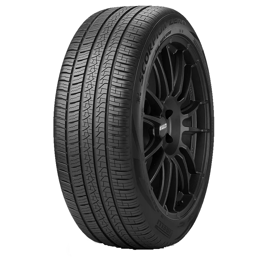Pirelli Scorpion Zero All Season 265/45R21 104W J - KolayOto