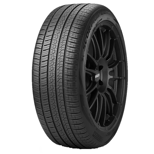 Pirelli Scorpion Zero All Season 265/40R22 106Y XL M+S J LR - KolayOto