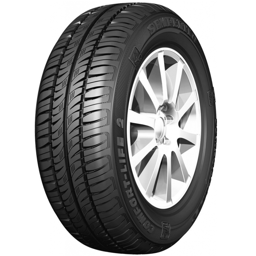 Semperit Comfort-Life 2 225/60R18 100H - KolayOto