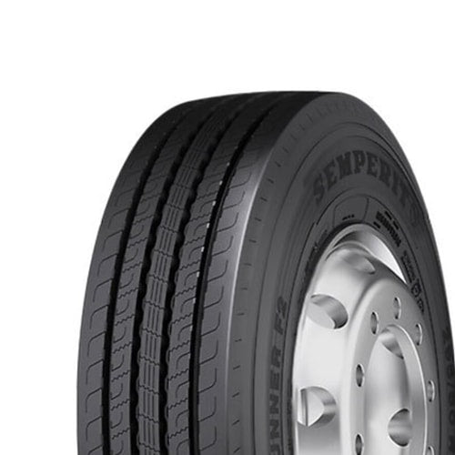 Semperit Runner F2 8.5R17.5C 121/120L - KolayOto