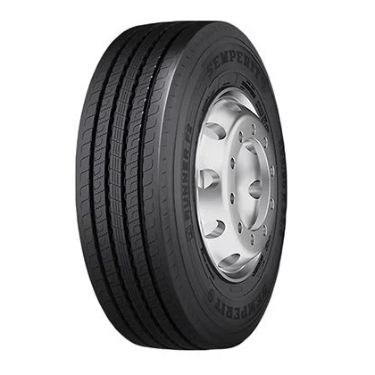 Semperit Runner F2 8.5R17.5C 121/120L - KolayOto