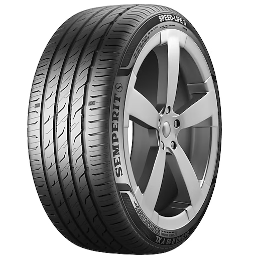 Semperit Speed-Life 3 255/45R20 105Y XL - KolayOto