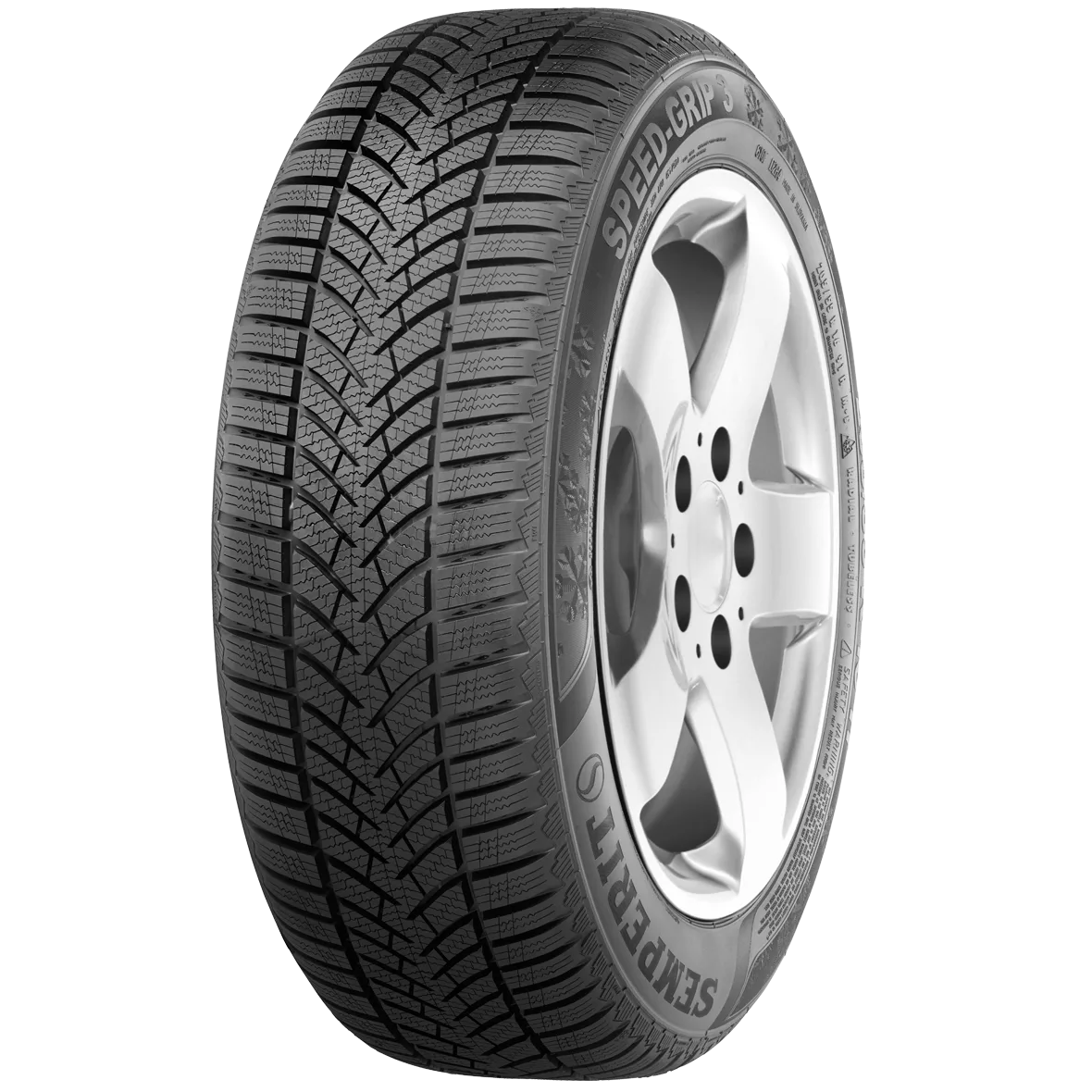 Semperit Speed-Grip 3 245/45R17 99V XL - KolayOto