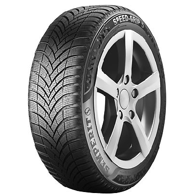 Semperit Speed-Grip 5 205/50R17 93H XL