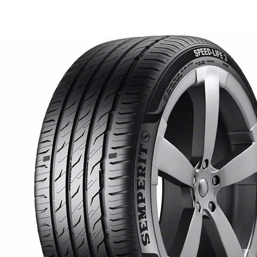 Semperit Speed-Life 3 245/35R19 93Y XL - KolayOto