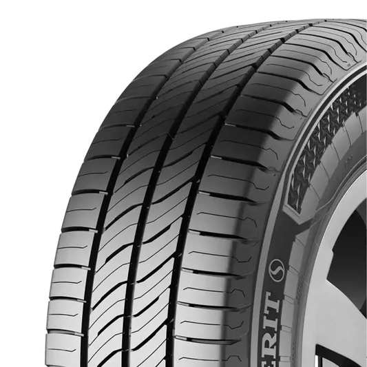 Semperit Van-Life 3 195/75R16C 110/108R