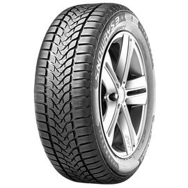 Lassa Snoways 3 195/55R15 85H - KolayOto