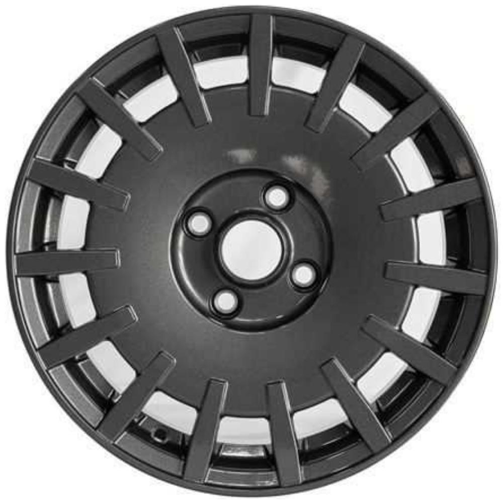 Sonic 16 inç 4*100 ET35 Füme Jant Takımı (J-5286)