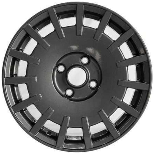 Sonic 16 inç 4*100 ET35 Füme Jant Takımı (J-5286)