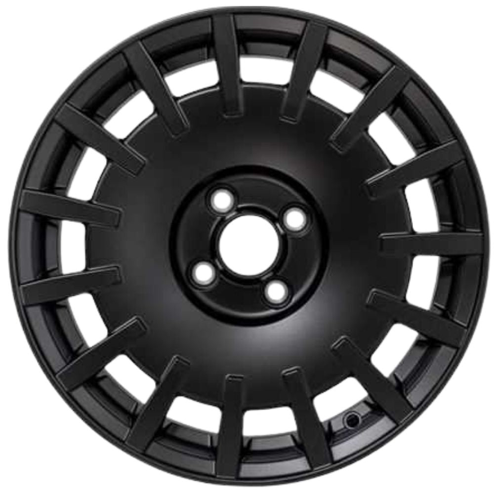 Sonic 16 inç 4*108 ET35 Siyah Jant Takımı (J-5281)