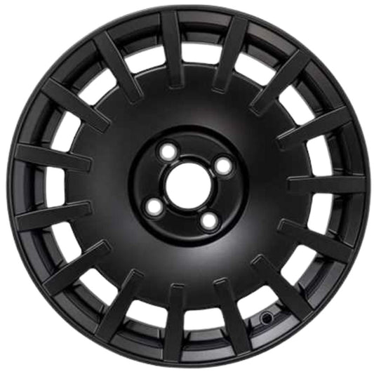 Sonic 16 inç 4*108 ET35 Siyah Jant Takımı (J-5281)