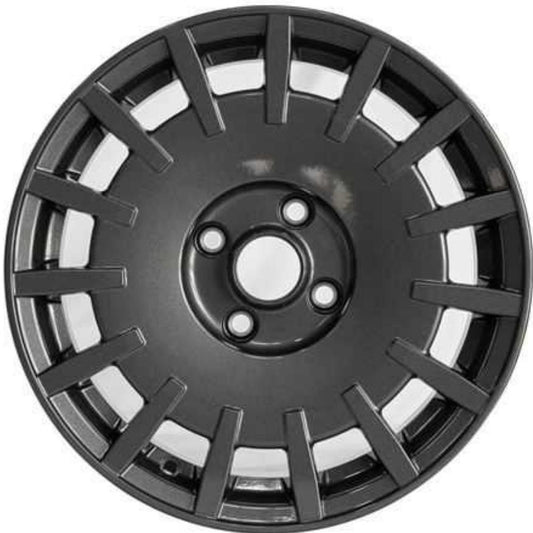 Sonic 16 inç 4*108 ET35 Füme Jant Takımı (J-5293)