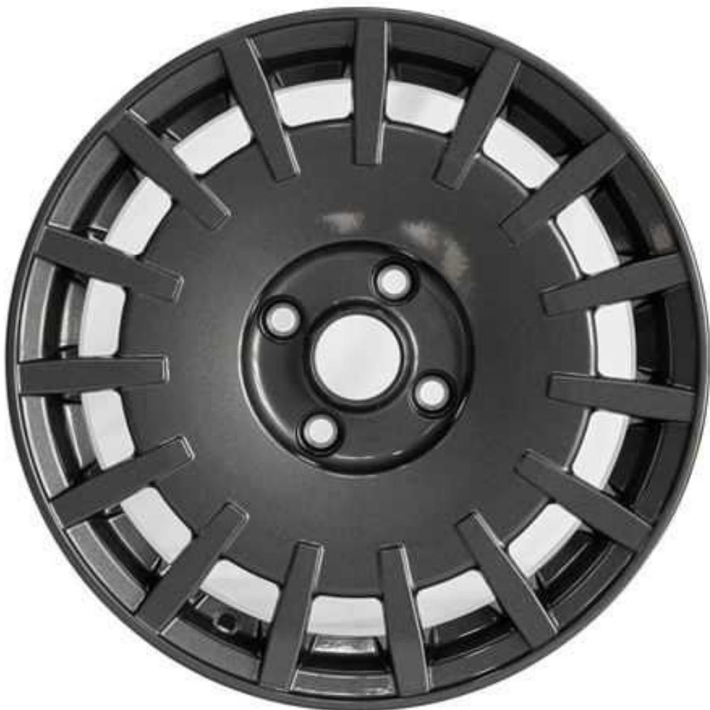 Sonic 16 inç 4*108 ET35 Füme Jant Takımı (J-5293)