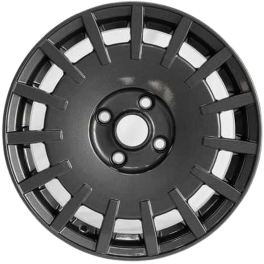 Sonic 16 inç 4*108 ET35 Füme Jant Takımı (J-5289)