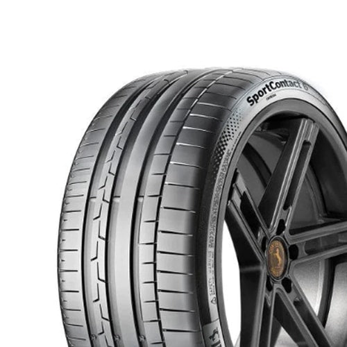 Continental ContiSportContact 6 325/35R22 114Y XL MO1 - KolayOto