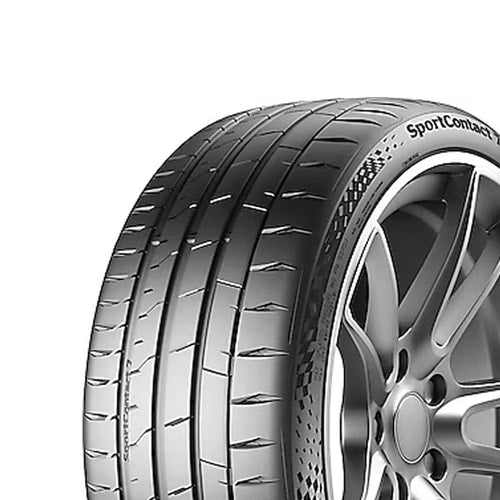 Continental ContiSportContact 7 245/40R21 100Y XL - KolayOto