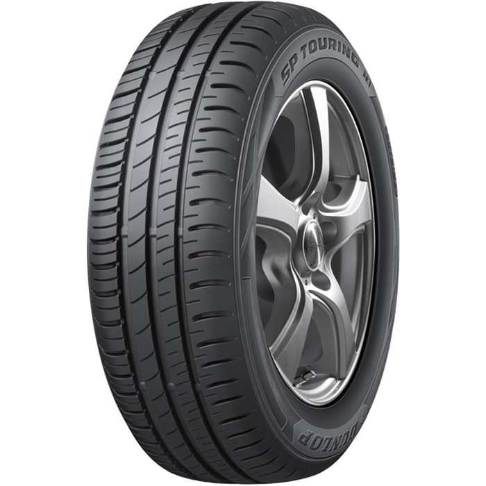 Dunlop SP Touring R1 165/65R14 79T TL - KolayOto