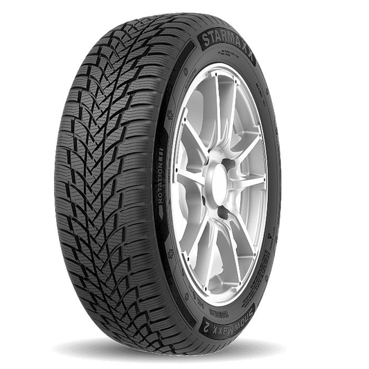 Starmaxx Snowmaxx 185/55R15 82H TL - KolayOto