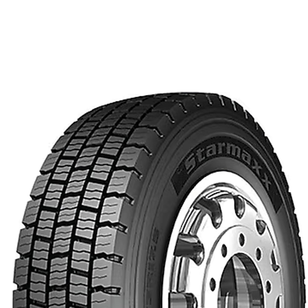 Starmaxx DZ300 225/75R17.5 129/127M M+S - KolayOto