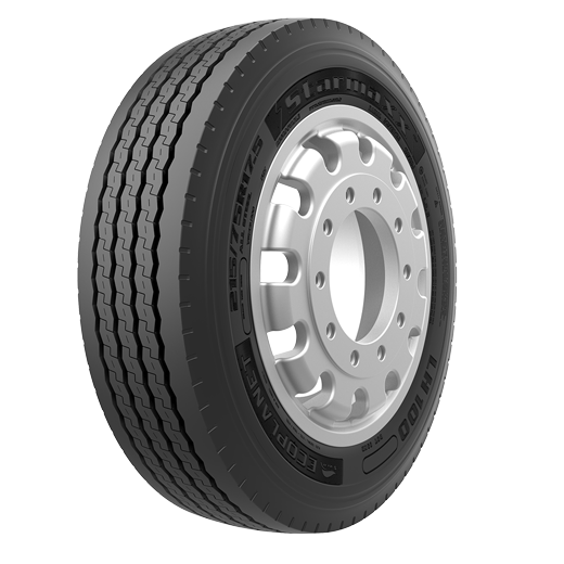 Starmaxx LH100 EcopLanet 235/75R17.5 143/141J - KolayOto