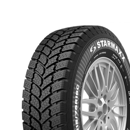 Starmaxx Prowin ST960 195/65R16C 104/102T - KolayOto